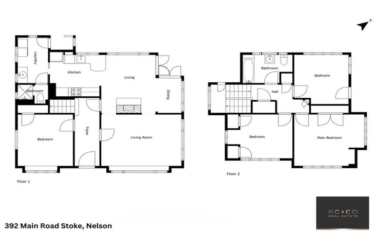 Photo of property in 392 Main Road Stoke, Stoke, Nelson, 7011