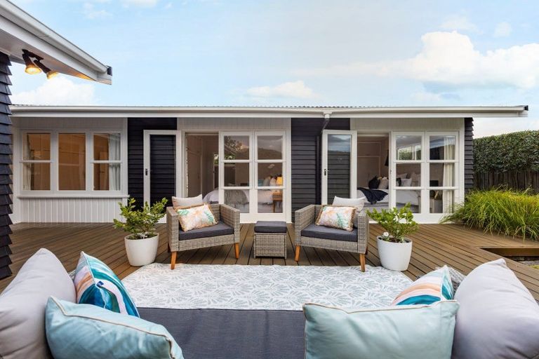 Photo of property in 5 Partington Place, Beerescourt, Hamilton, 3200