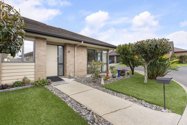Photo of property in 58 Royalle Mews, Botany Downs, Auckland, 2010