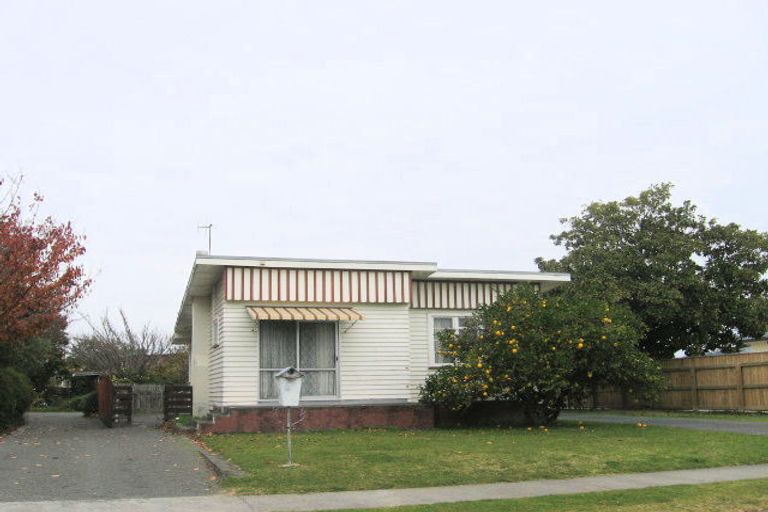Photo of property in 21 Peddie Street, Taradale, Napier, 4112