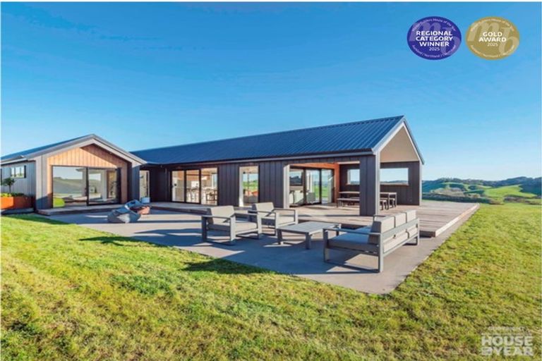 Photo of property in 26 Arohaina Avenue, Karaka, Papakura, 2124