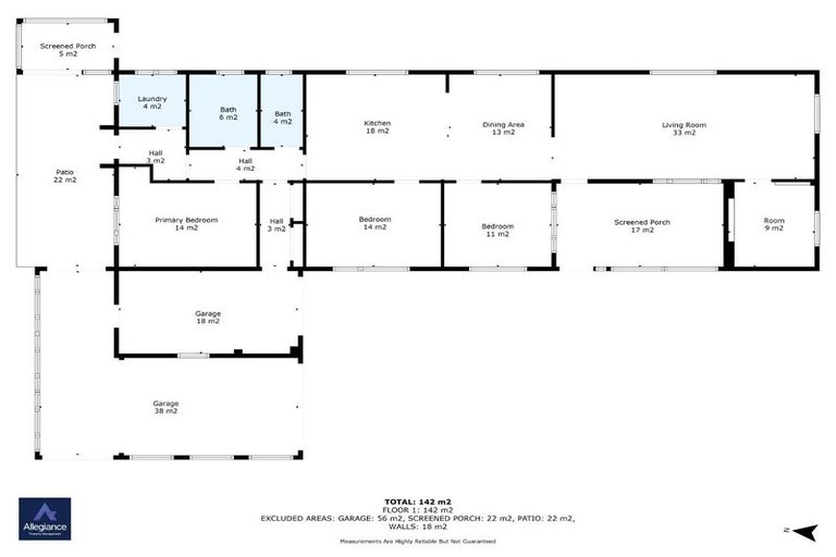 Photo of property in 311 Tomahawk Road, Ocean Grove, Dunedin, 9013