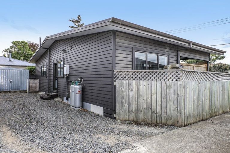 Photo of property in 1019 Pakowhai Road, Frimley, Hastings, 4120