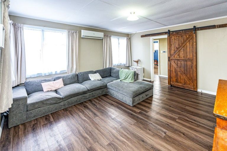 Photo of property in 57 Talbot Street, Whanganui East, Whanganui, 4500