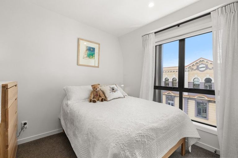 Photo of property in 402/2 Colombo Street, Newtown, Wellington, 6021