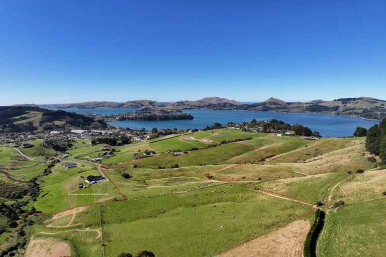Photo of property in 70 Kens Lane, Sawyers Bay, Waitati, 9023