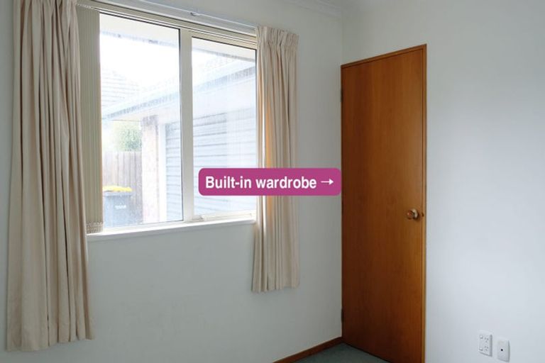 Photo of property in 2/168b Springs Road, Hornby, Christchurch, 8042