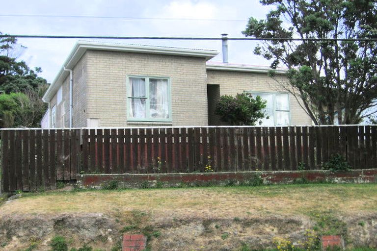 Photo of property in 86 Eden Street, Island Bay, Wellington, 6023