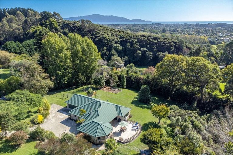 Photo of property in 65 Aston Road, Waikanae, 5391