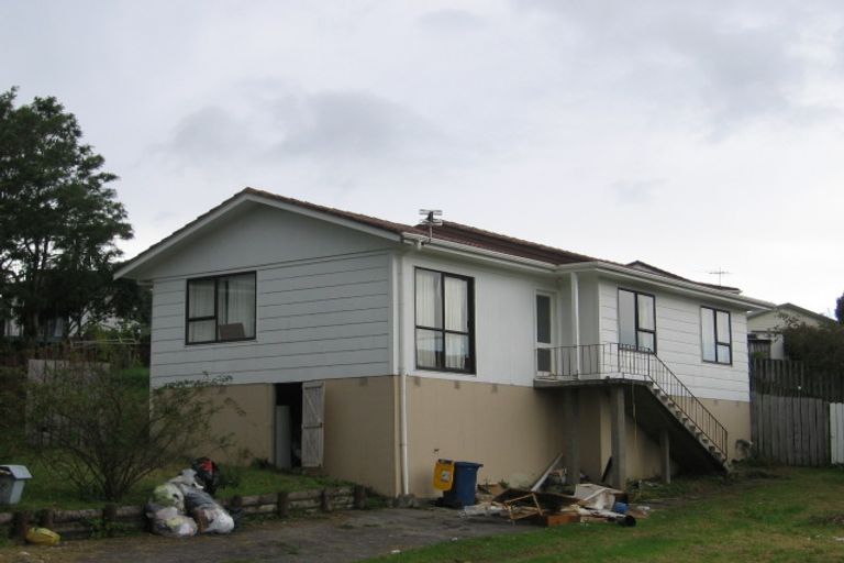 Photo of property in 66 Sunvue Road, Glen Eden, Auckland, 0602