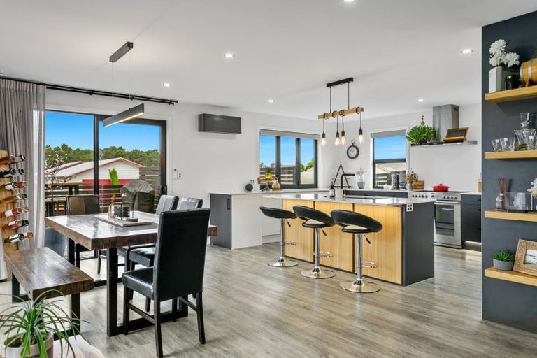 Photo of property in 129 Kahotea Drive, Motuoapa, Turangi, 3382