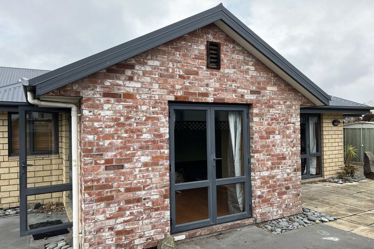 Photo of property in 20a Hammond Place, Spreydon, Christchurch, 8024