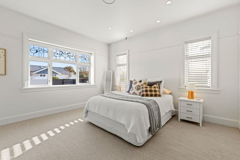 Photo of property in 62 Bretts Road, St Albans, Christchurch, 8052