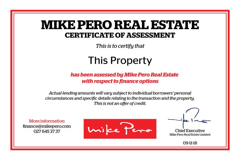 Photo of property in 10 Landscape Road, Otumoetai, Tauranga, 3110