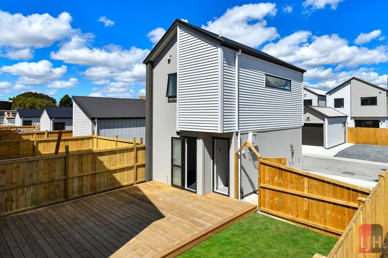 Photo of property in 53 Kairakau Street, Papakura, 2110