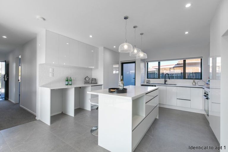Photo of property in 3/7 Caspar Road, Papatoetoe, Auckland, 2025