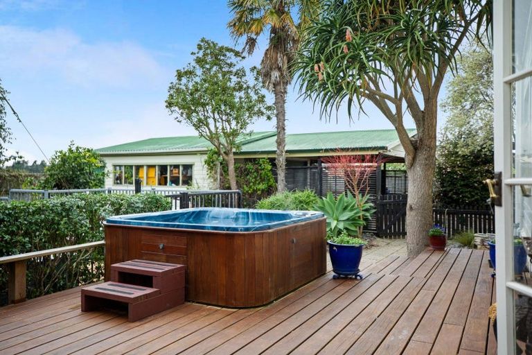 Photo of property in 107 No 1 Road, Te Puke, 3182