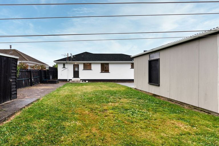Photo of property in 62 Kensington Avenue, Mairehau, Christchurch, 8013