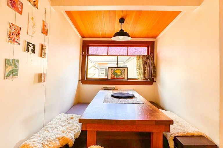 Photo of property in 13 Kipling Street, Addington, Christchurch, 8024