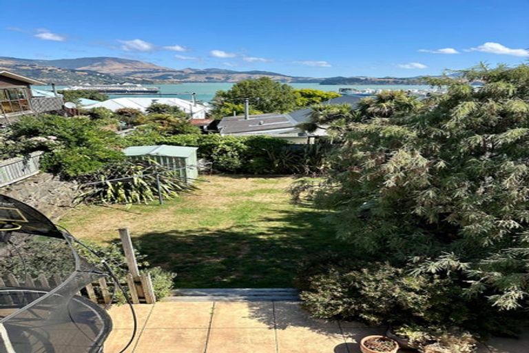 Photo of property in 35 Exeter Street, Lyttelton, 8082