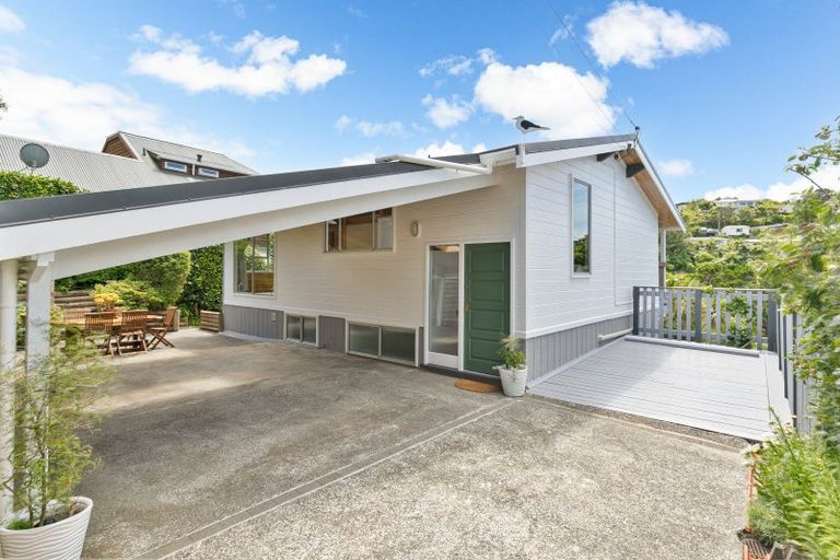 Photo of property in 69a Cashmere Avenue, Khandallah, Wellington, 6035