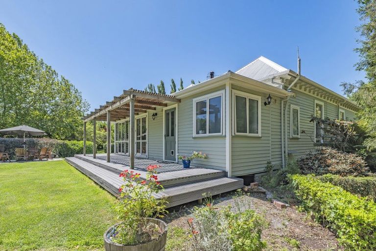 Photo of property in 187 Tancreds Road, Lincoln, Christchurch, 7672