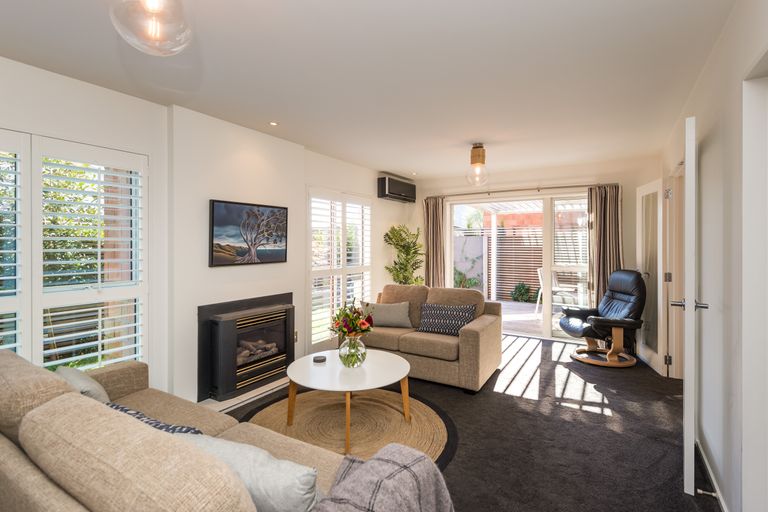 Photo of property in 31 Eversleigh Street, St Albans, Christchurch, 8014