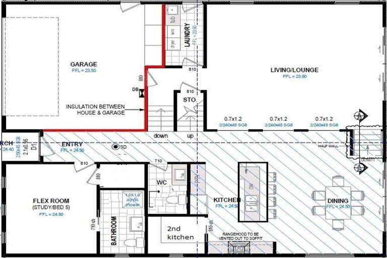 Photo of property in 9 Nerehana Place, Red Beach, 0932