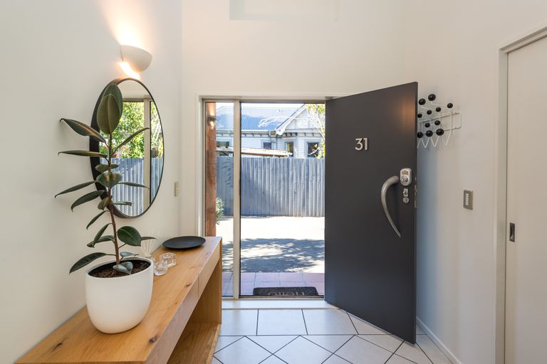 Photo of property in 31 Eversleigh Street, St Albans, Christchurch, 8014