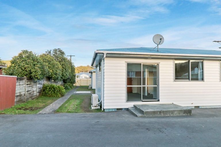 Photo of property in 4/11 Stafford Street, Silverstream, Upper Hutt, 5019