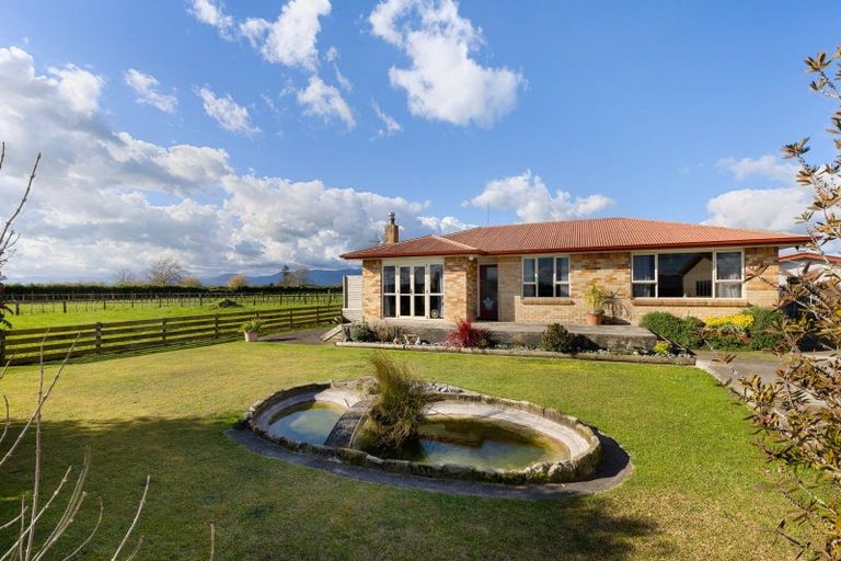 Photo of property in 224b Waharoa Road East, Matamata, 3471