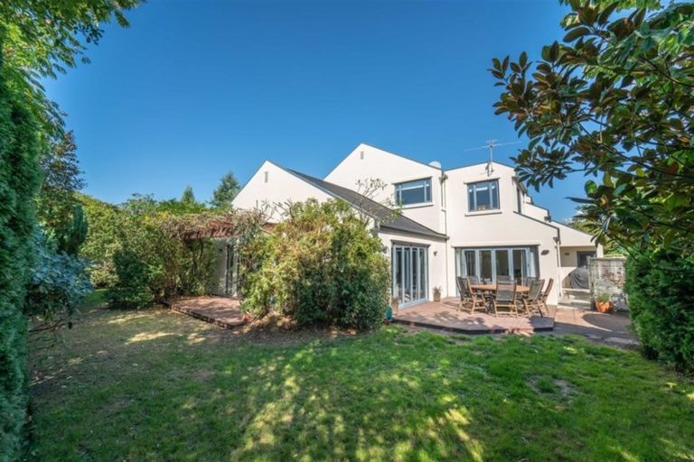 Photo of property in 1 Sharnbrook Lane, Casebrook, Christchurch, 8051