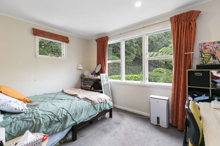 Photo of property in 3/20 Grosvenor Terrace, Wadestown, Wellington, 6012