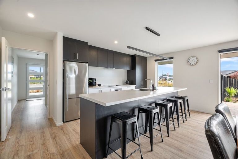 Photo of property in 25 Ed Hillary Drive, Rolleston, 7615