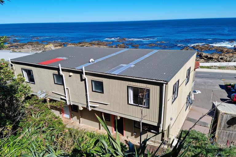 Photo of property in 8/410 The Esplanade, Island Bay, Wellington, 6023