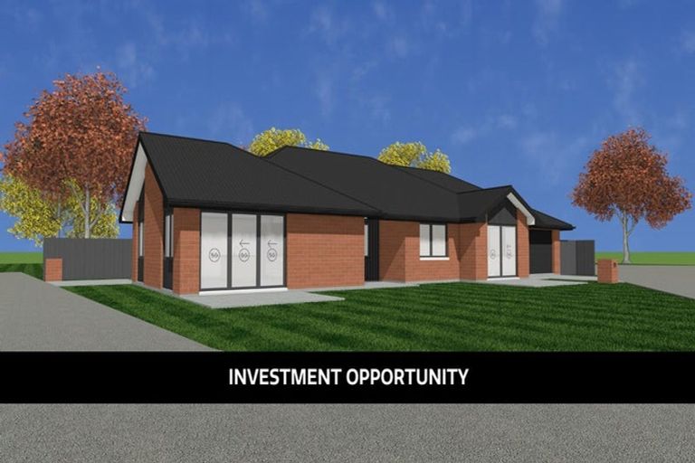 Photo of property in 13 Monarch Drive, Rolleston, 7614