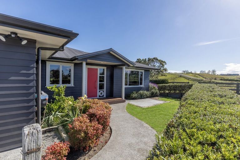 Photo of property in 9 Tui Drive, Waipukurau, 4281