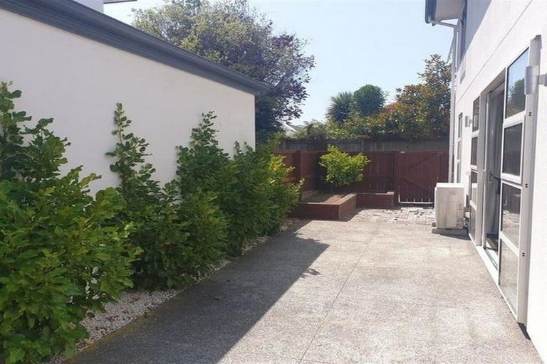 Photo of property in 151a Canon Street, Edgeware, Christchurch, 8013