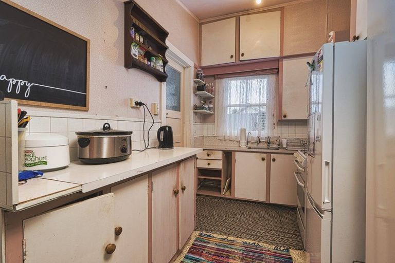 Photo of property in 96 Nelson Crescent, Napier South, Napier, 4110