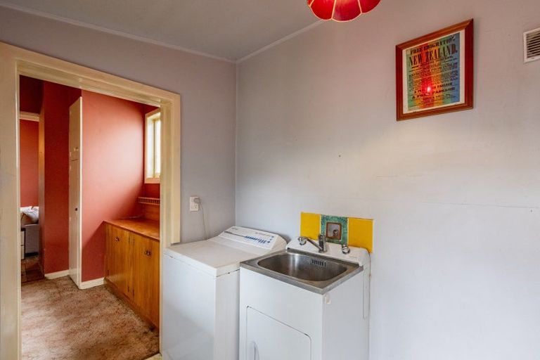 Photo of property in 20 Vigor Brown Street, Napier South, Napier, 4110