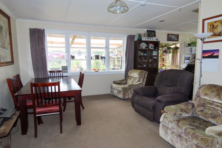Photo of property in 8 Conlon Street, Reefton, 7830