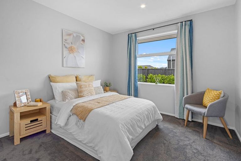 Photo of property in 35 Lemonwood Drive, Rolleston, 7615