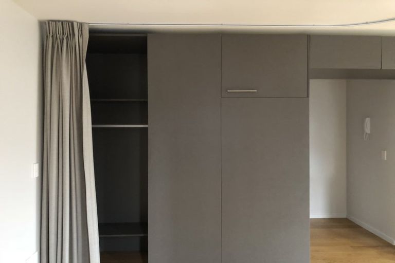 Photo of property in 203/8 Wigan Street, Te Aro, Wellington, 6011