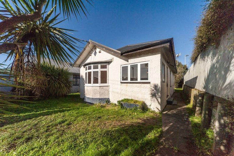 Photo of property in 372 Broadway, Miramar, Wellington, 6022