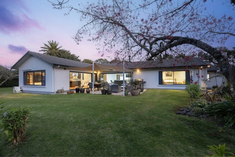 Photo of property in 368 Matua Road, Kumeu, 0891