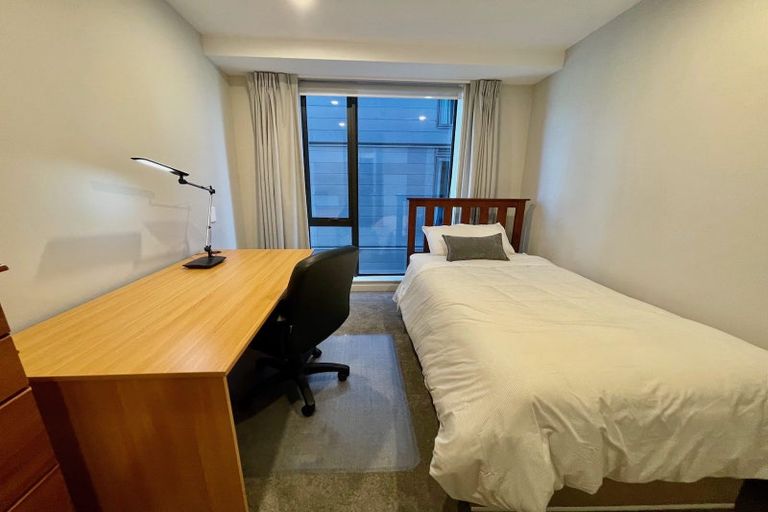 Photo of property in Vsp South, 806/168u Victoria Street, Te Aro, Wellington, 6011