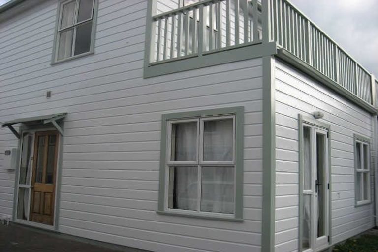 Photo of property in 25u5 Mana Street, Vogeltown, Wellington, 6021