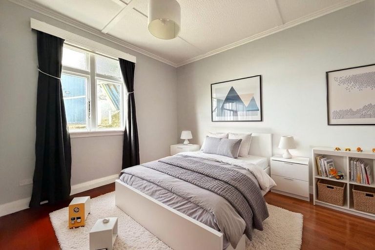 Photo of property in 44 Rakau Road, Hataitai, Wellington, 6021