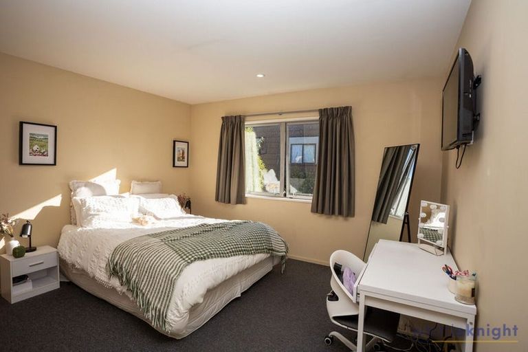 Photo of property in 3/24a Bowen Street, Upper Riccarton, Christchurch, 8041