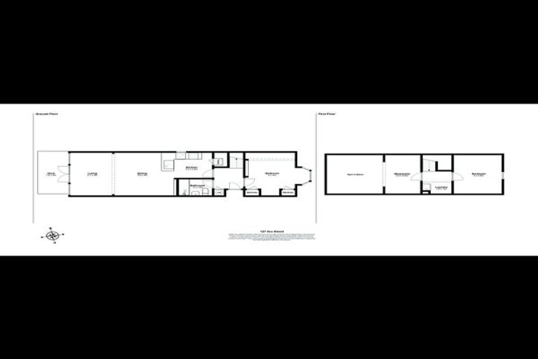 Photo of property in 127 Aro Street, Aro Valley, Wellington, 6021